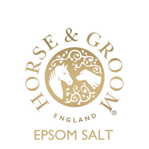 Horse and Groom® Epsom Salt